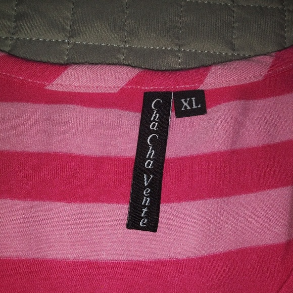 Womens shirr - Picture 2 of 3